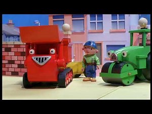 Bob the Builder: Bob's Pizza (2002)