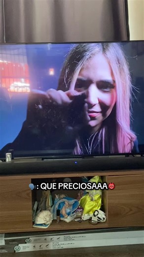 Reacción a Mayichi en la Velada del Año 6