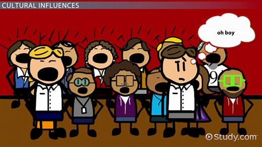 How Influences on Emotional Expression Impact Communication