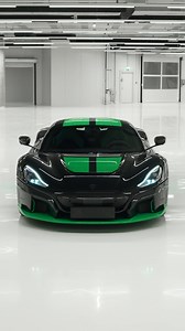 23 records, one car. The Nevera Time Attack makes history look easy. __ Rimac Nevera: WLTP: electricity consumption, combined 30.0 KWh/100km; CO2 emissions: combined in g/km: 0 | Rimac Automobili