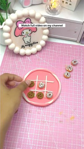 Creative Clay Craft Ideas 💖 | DIY Home Decor with Clay #shorts #claycrafts