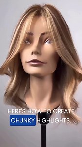 ✂ Tutorial brought to you by @luisfernando_hair 😊 #PivotPoint #LearnForward #hairsalonfeed #ireland_gram #HairStyling #londonhairstylist #unitedkingdomhair #pivotpointmannequin #hrhaireducation #londonstyle #creativecolour #colourinspirations | Pivot Point UK