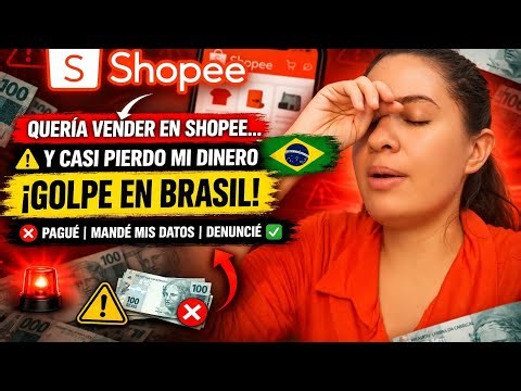 If you're just starting out on Shopee, check this out first.