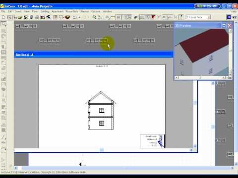 Floor to Floor Height