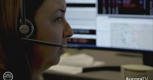 Aurora 911 callers connected with nurses for care
