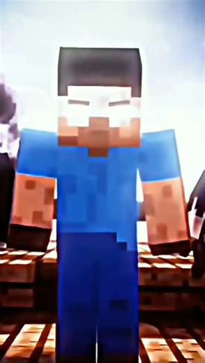 MINECRAFT MOST POWERFUL CHARACTER| 2026 #minecraft #youtubeshorts