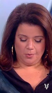 273K views · 20K reactions | Ana Navarro calls being named a 'View' co-host "a huge, enormous, incomparable privilege" and she speaks to the importance of representation: "When a little Latina immigrant girl born in Chinandega, Nicaragua ... gets the opportunity and the chance to have a platform, you grab it with both hands and you run with it!" https://abcn.ws/3oVIxuq | The View | Facebook