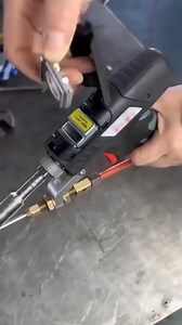 41K views · 362 reactions | Insights about portable welding tools, including design features, practical applications, and considerations for safe and efficient use. | Ryan Naceir Sam | Facebook