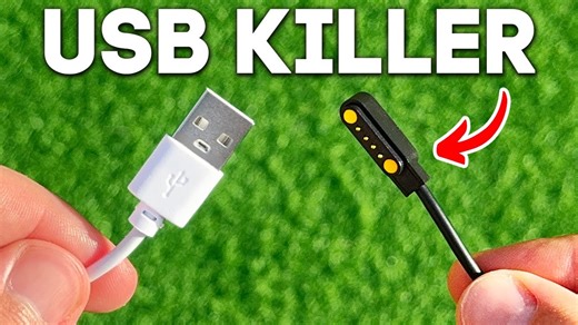 为什么弹簧针会流行起来 | Why Pogo Pins Are Taking Over