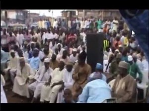 48K views · 862 reactions | KARAMOH SHEIKH ADAM - Fadeelat Sheikh Sulaimon Faruq Onikijipa (Al-Miskin Bilah) WATCH FULL VIDEO: https://youtu.be/YG3Vkd9ZDGw | My Naija Latest Islamic Lectures | Facebook