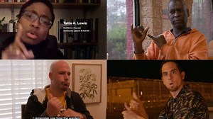 The Louisiana prison system trains hearing inmates how to become sign language interpreters for deaf prisoners. Advocates say it is exploitative. Deaf inmates say they have to serve longer terms because of ineffective communication. This project was filmed in 2018. According to our contacts, inmate interpreters are still being used, but ASL classes may be suspended because of the coronavirus pandemic. ------------------------------ Transcript: https://www.dailymoth.com/blog/louisiana-inmate-inte