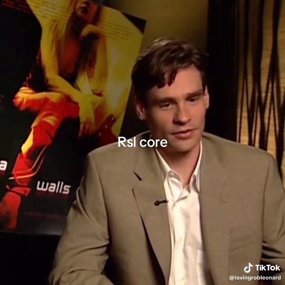 Robert Sean Leonard: A Fangirl's Delight
