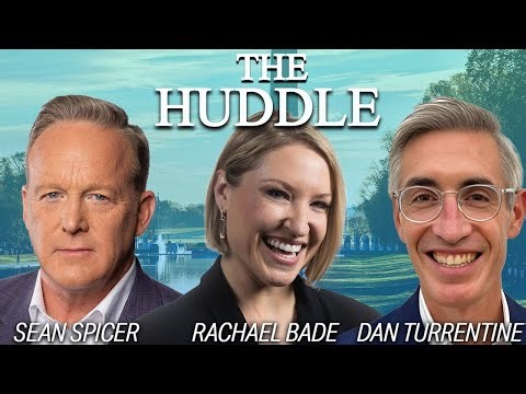 The Huddle | Monday, December 22