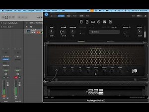 Neural DSP plugins Noise Floor/Gain Staging Issues
