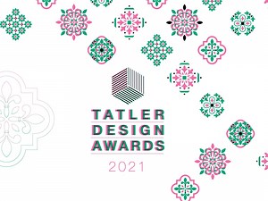 Tatler Design Awards 2021: The Winners