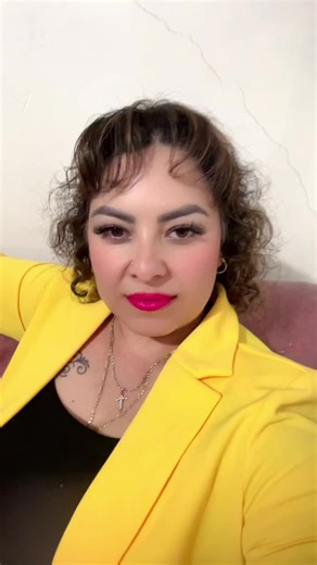 Ana Rodriguez on TikTok