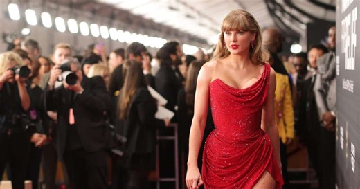 Fact Check: Did Taylor Swift announce pregnancy with Travis Kelce online?