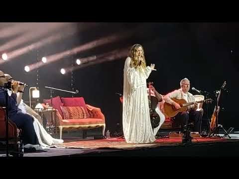 Joss Stone Unplugged at the Soundboard in Detroit—Super Duper Love | Full Live Performance