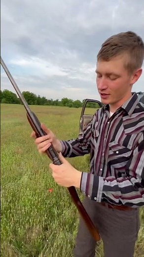 Remington Speedmaster 241 #gun #22lr #remington