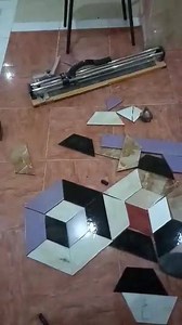 238K views · 2.4K shares | سلام عليكم إخوتي في الله هذا الفيديو طلب مني أن أسجله من بعض أخوتي في الحرفة يعني أصحاب الحرفة الفن و الديكور وشكراً | فن وديكور السيراميك عند رشيد | Facebook