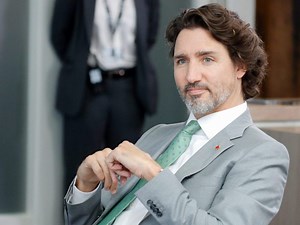 Justin Trudeau Liberals' top five promises broken