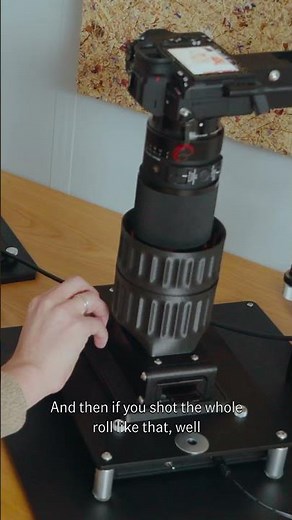 Film-Faithful Negative Conversion in Capture One