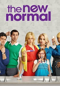The New Normal - streaming tv series online