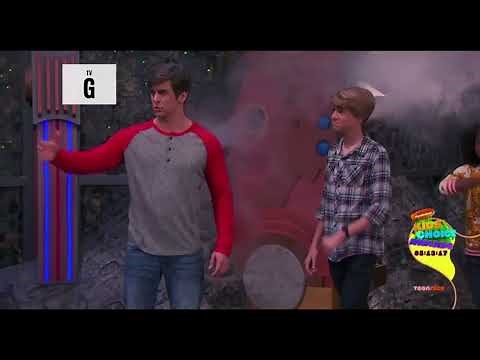 Nickelodeon - Kids Choice Awards Countdown Screen Bug (March 4th 2023)