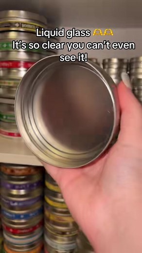Liquid Glass Putty Compilation: Crazy Aaron's Best Creations