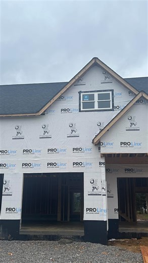 Stage 2 of the podcast/songwriting studio build. It’s coming along pretty good now and I’m excited out it. #construction #podcaststudio #godisgood | Larry Fleet