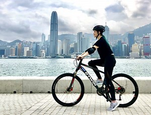 單車初學班 (我要學識踩單車課程) | 形動單車 INVIS CYCLING (香港 HK)