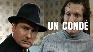 Un condé (1970, Y.Boisset) VOF [restauration]