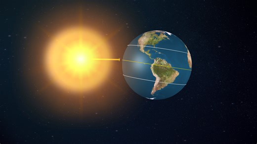 Why Spring Starts On March 1, According To Meteorologists