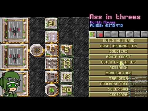 XCOM WH40k | Officio Assassinorum | Part 5