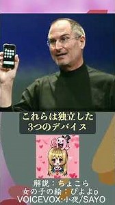 The first iPhone was released #WhatDayToday #History January 9, 2007