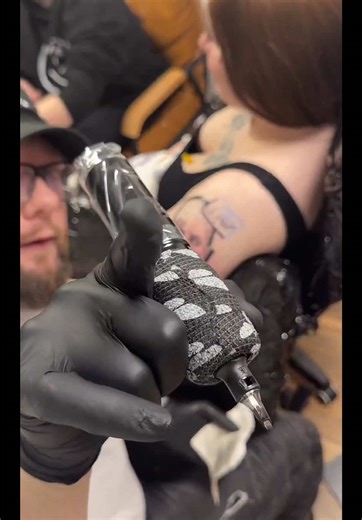 Experience Pain-Free Tattooing with BIOTAT