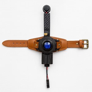 Web Shooter FUNCTIONAL Spider Amazing - Etsy