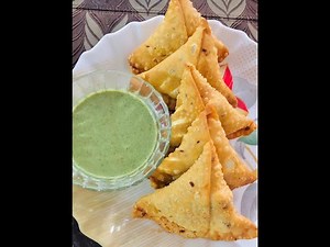 Best Vegetable Samosa Recipe | Veg Samosa | Tasty Samosa Recipe | Samosa | How to Fold Samosa