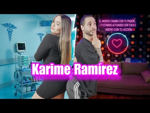 Rayos X T5. EP. 10 | Karime Ramírez 