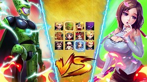 337K views · 269 reactions | Recruit all of your Favorite character in Anime & Manga and rule them as your Hero in a Team!！ | Manga Clash | Facebook