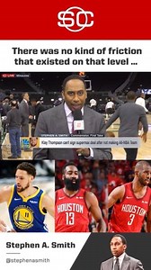 Stephen A. Smith on Reels