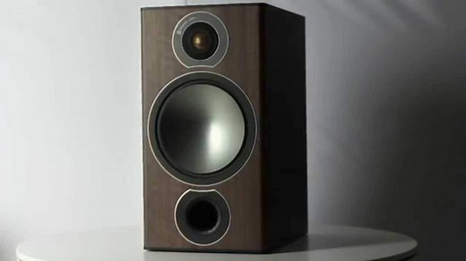 Monitor Audio Bronze 2 Review – HiFiReport