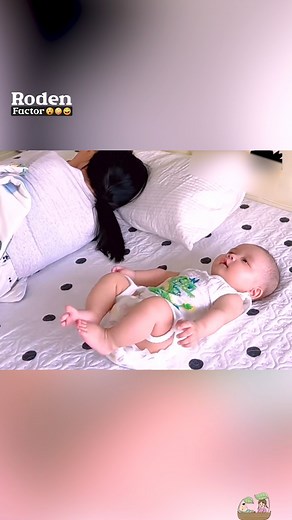 686K views · 5.4K reactions | Mini moods flip wildly, turning ordinary seconds into chaotic fun ⚡✨ | Hidden Hushes | Facebook