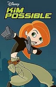 Kim possible x male reader  - Crush part 2