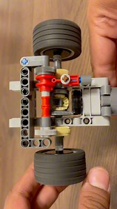 30K views · 87 reactions | LEGO Technic Differential Lock Speed Build & Test | Bricks Master Builders | Facebook