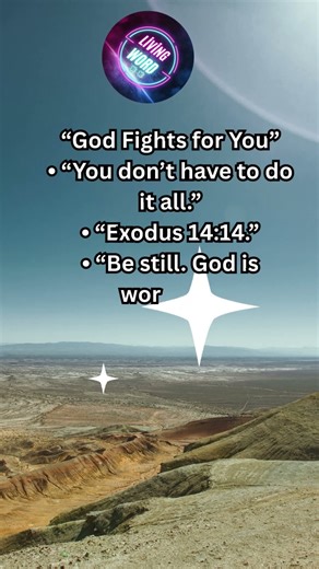 Help Is Already Here” #motivation #scriptureexplained #bibleverse