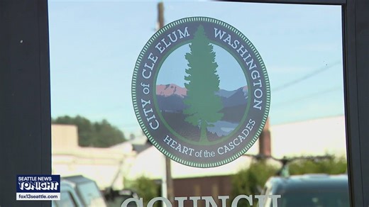 Cle Elum, WA, files for Chapter 9 bankruptcy