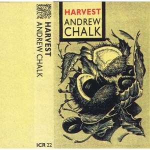Andrew Chalk - Harvest