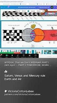 Today Part ll 25th April Join Us see link below