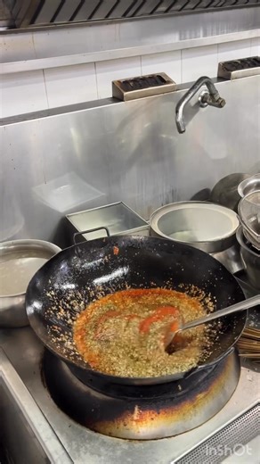 29K views · 558 reactions | How to make Szechuan sauce #viralpost2025シ #viralvideoシ | Anand Malick | Facebook